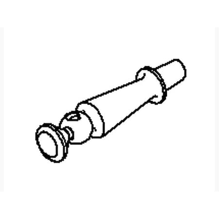 Kohler Handle, Antique (Large) 1120993-BV